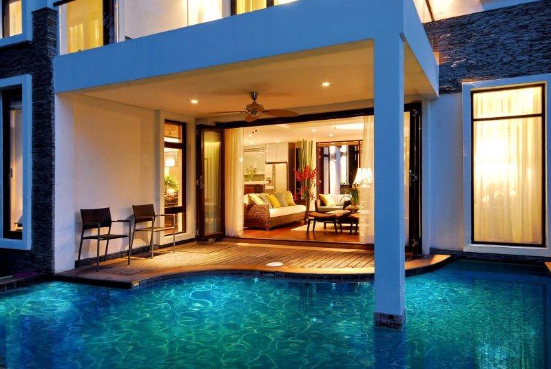 Koh Samui Villa 4230