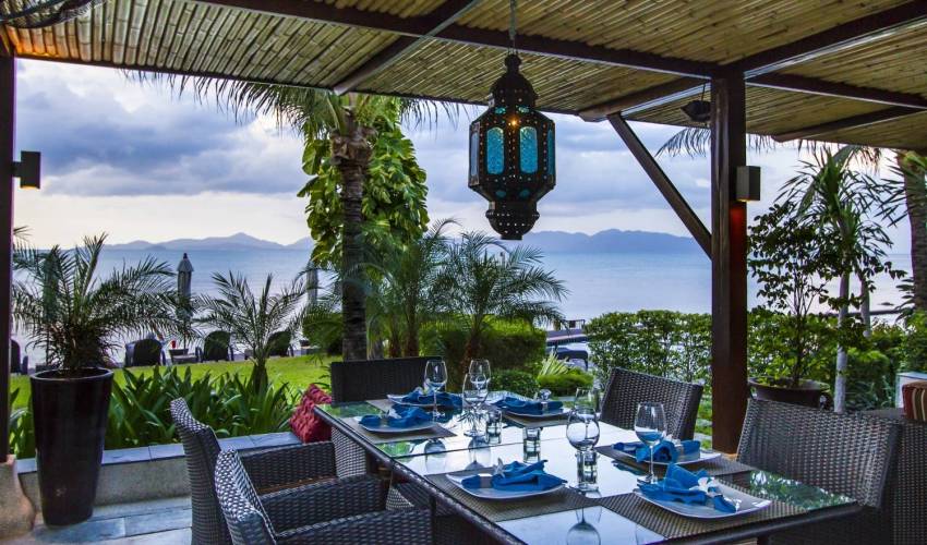 Villa 4232 in Thailand Main Image