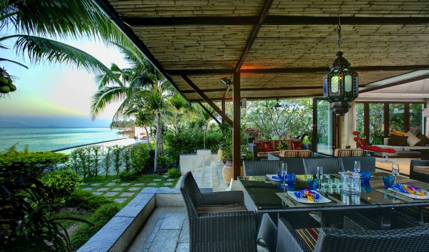 Villa 4232 in Thailand Main Image