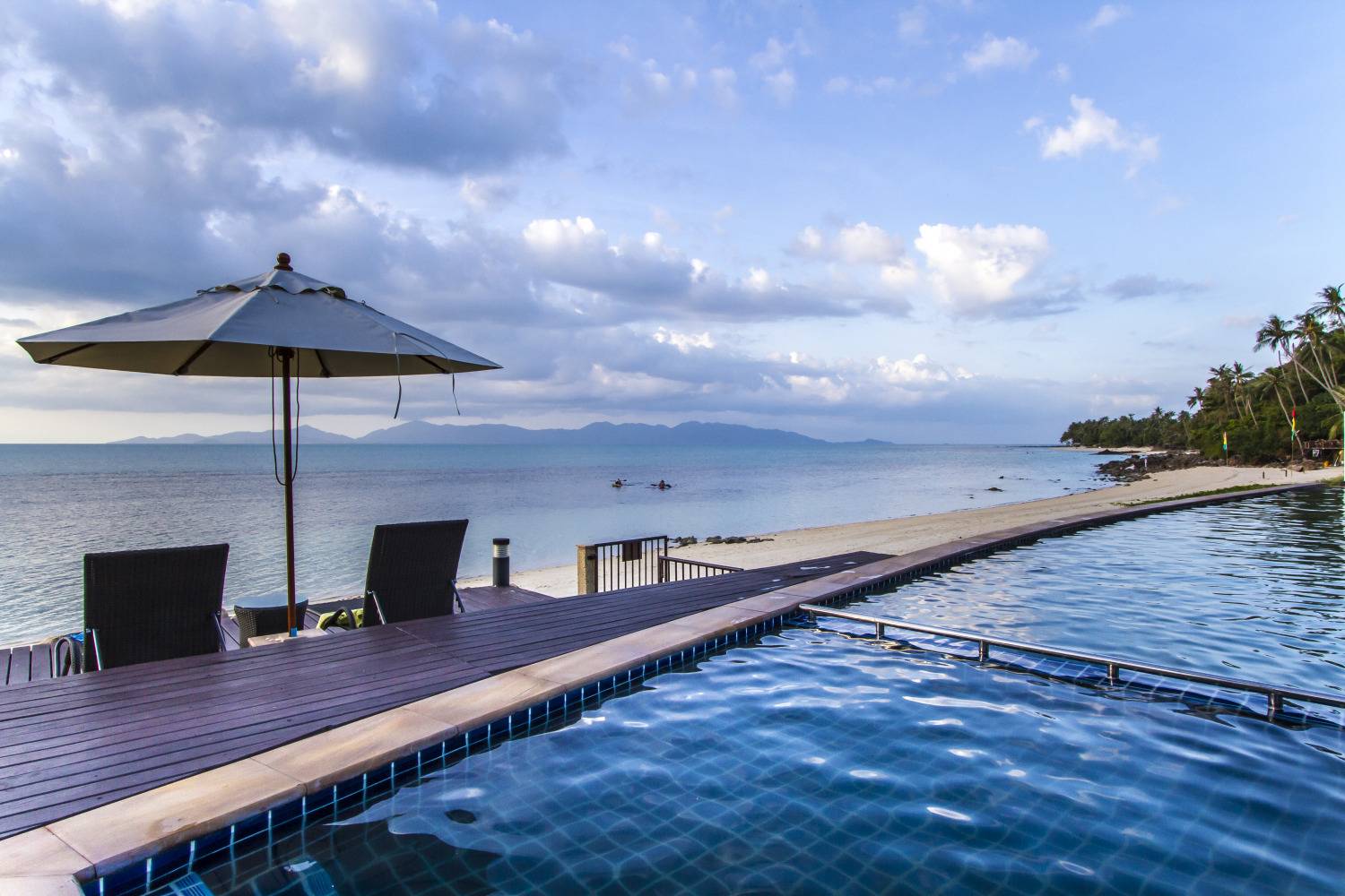 Koh Samui Villa 4232