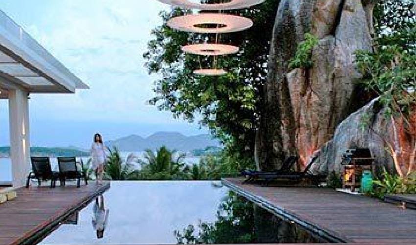 Villa 4228 in Thailand Main Image