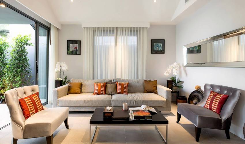 Villa 4234 in Thailand Main Image