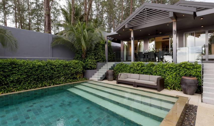 Villa 4234 in Thailand Main Image