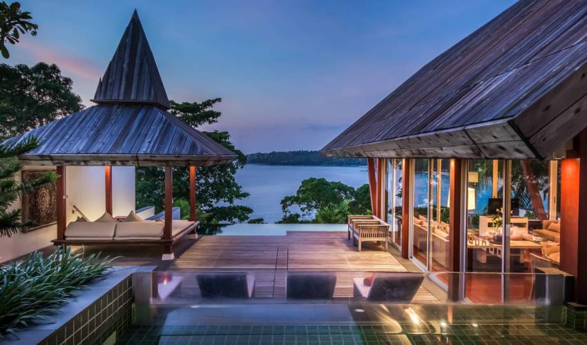 Villa 4235 in Thailand Main Image