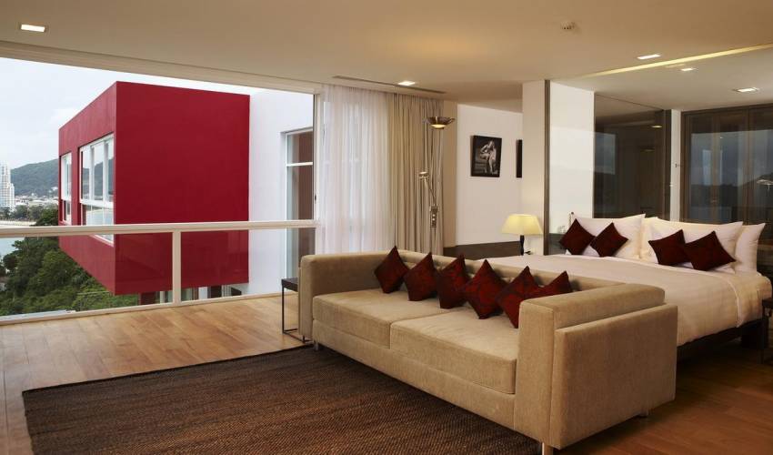 Villa 4245 in Thailand Main Image