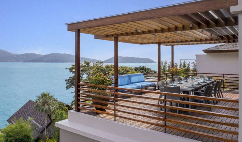 Villa 4246 in Thailand Main Image
