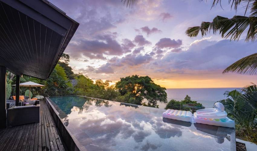 Villa 4248 in Thailand Main Image