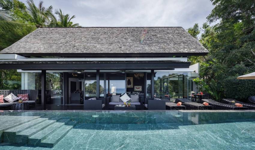 Villa 4248 in Thailand Main Image