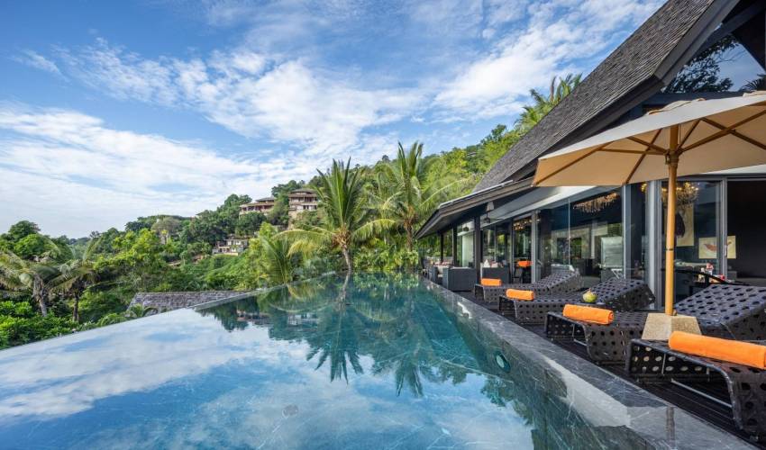 Villa 4248 in Thailand Main Image