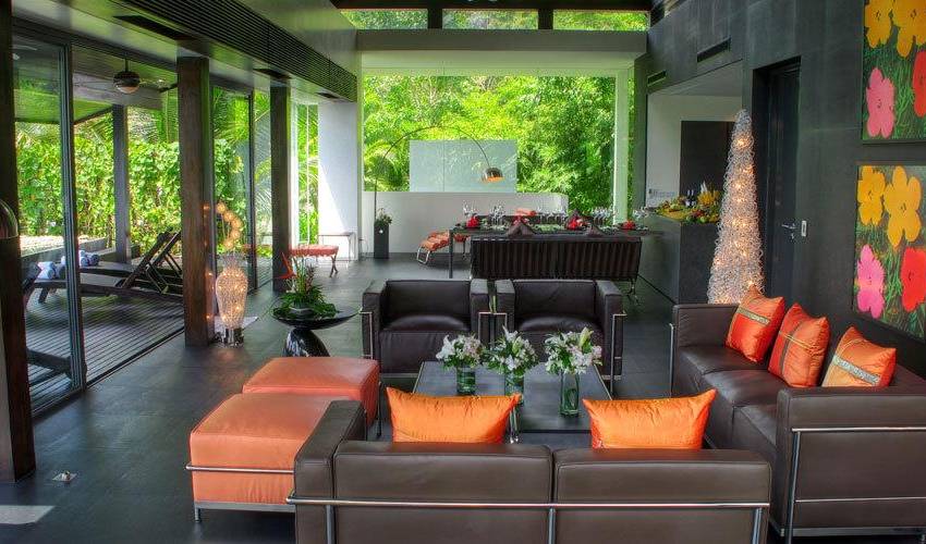 Villa 4248 in Thailand Main Image