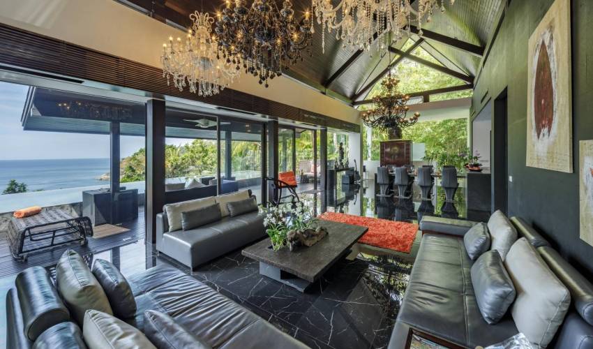 Villa 4248 in Thailand Main Image