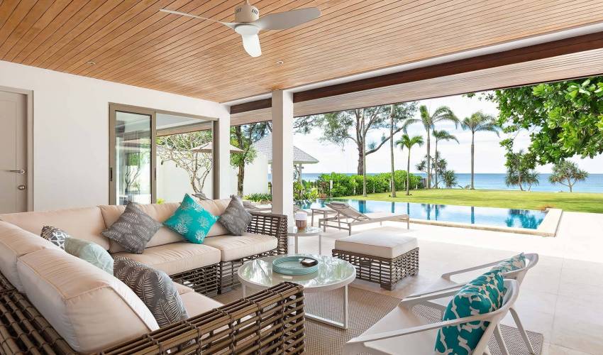 Villa 4251 in Thailand Main Image