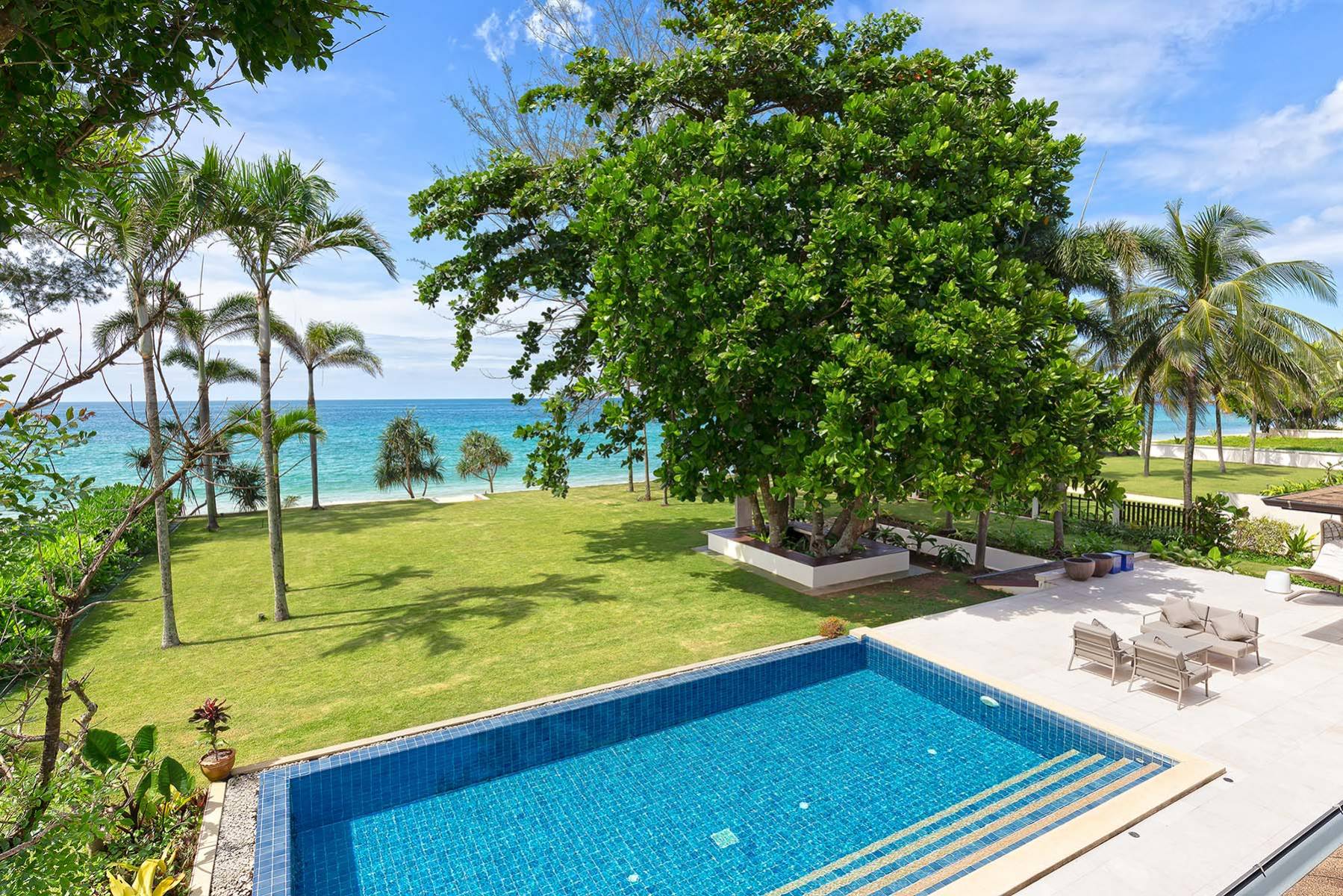 Phuket Villa 4251