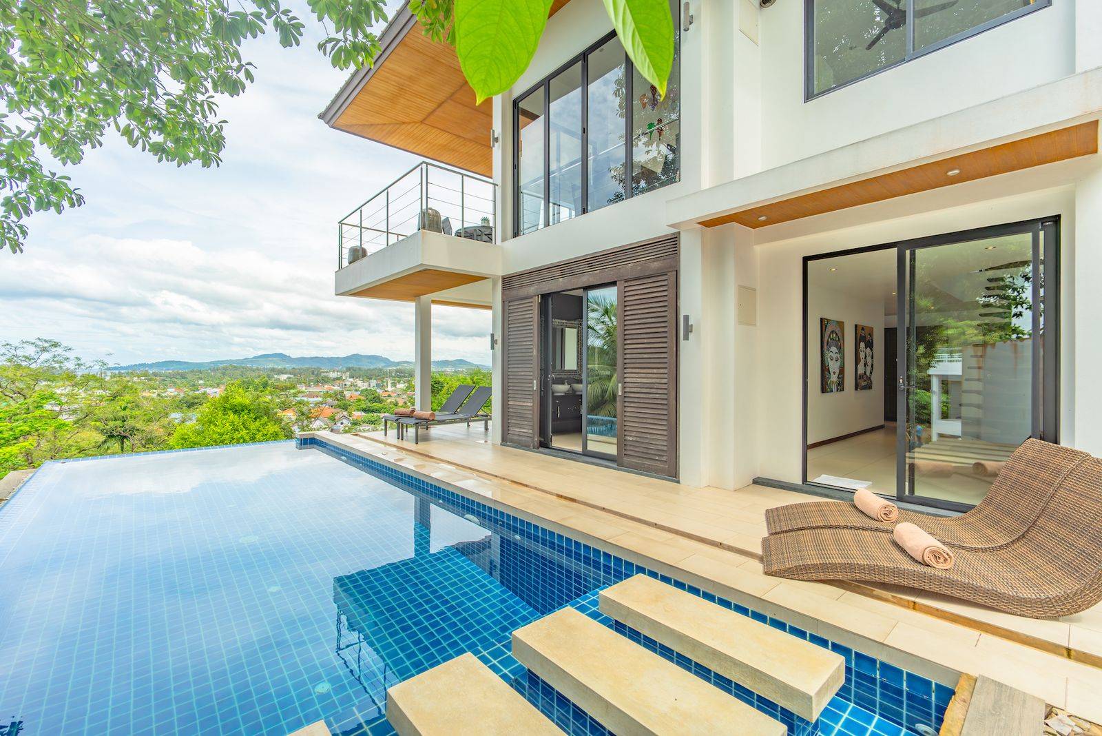 Phuket Villa 4254