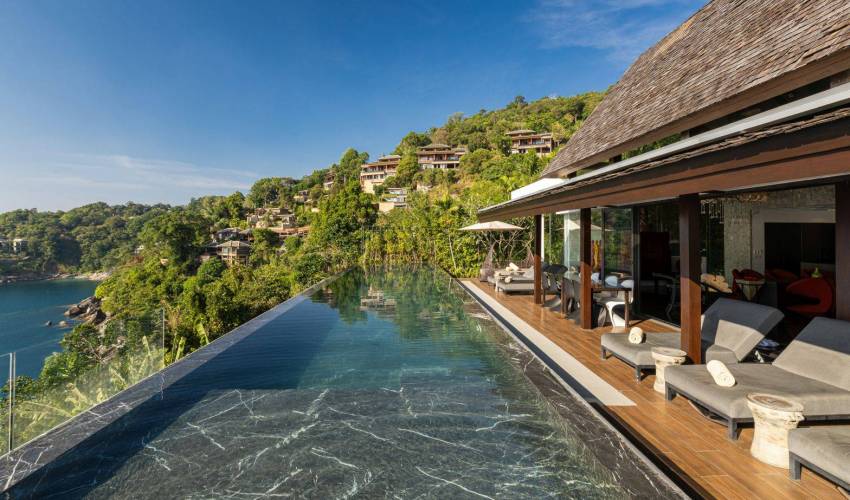 Villa 4257 in Thailand Main Image