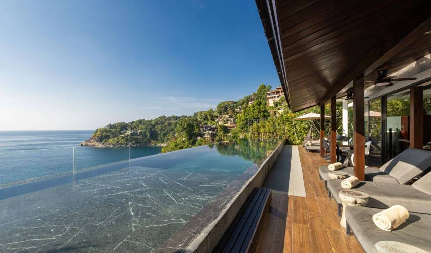 Villa 4257 in Thailand Main Image