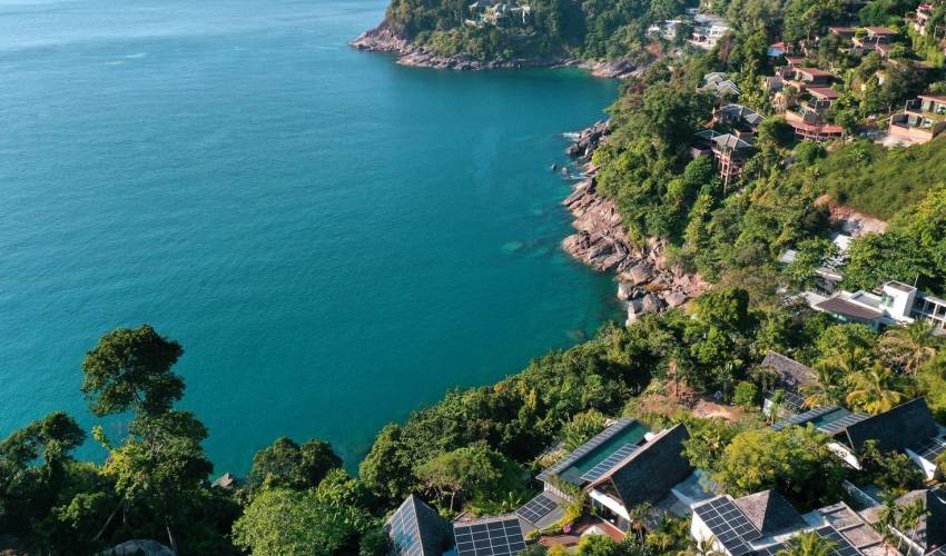 Villa 4257 in Thailand Main Image