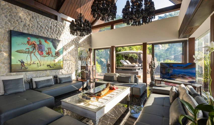 Villa 4257 in Thailand Main Image