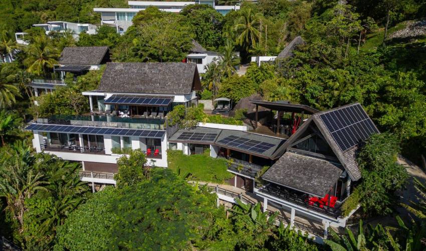 Villa 4257 in Thailand Main Image