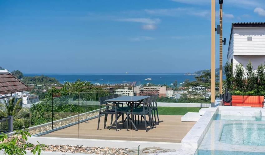 Villa 4258 in Thailand Main Image