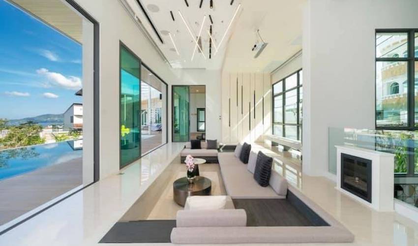 Villa 4258 in Thailand Main Image