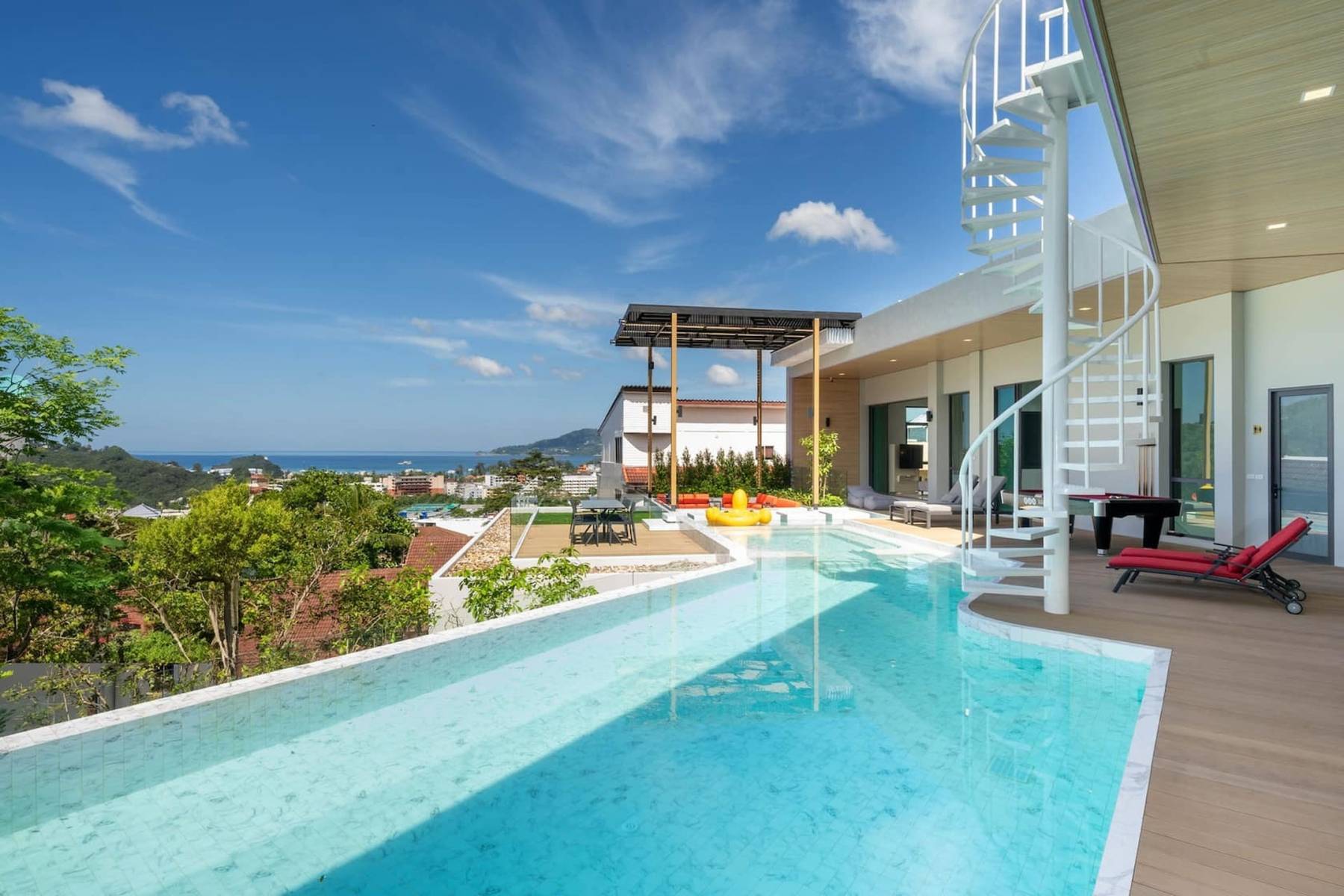 Villa 4258