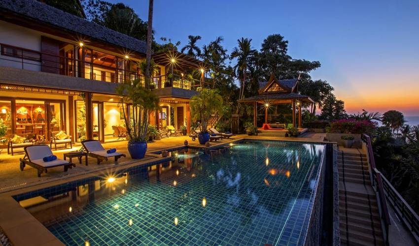Villa 4260 in Thailand Main Image