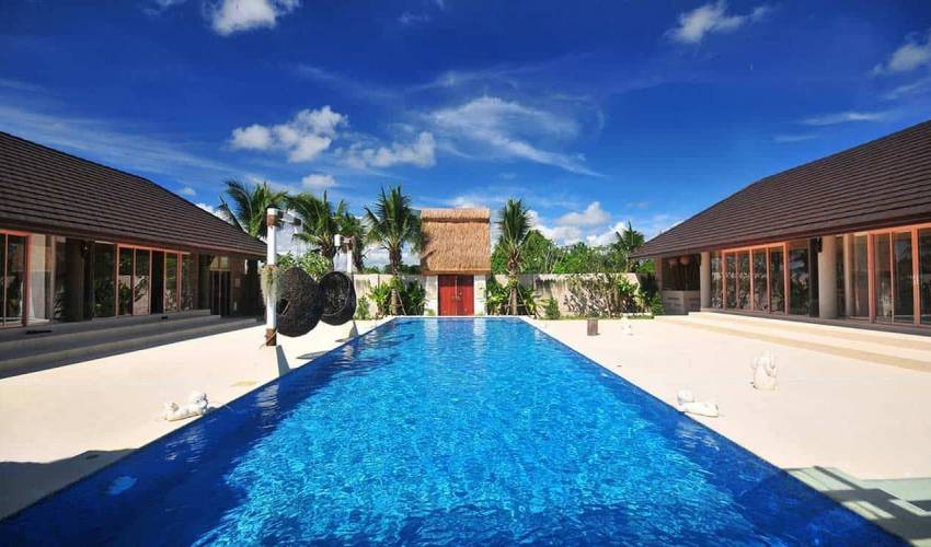 Villa 4850 in Thailand Main Image