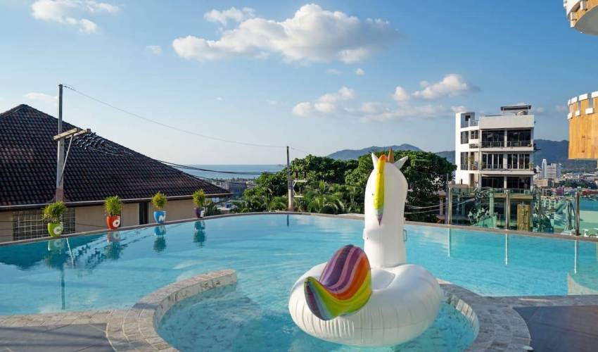Villa 4261 in Thailand Main Image