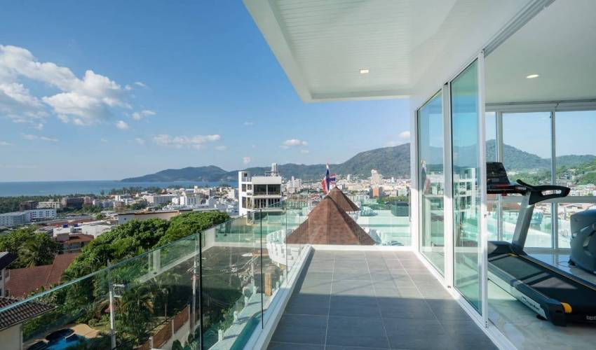 Villa 4261 in Thailand Main Image