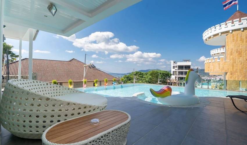 Villa 4261 in Thailand Main Image