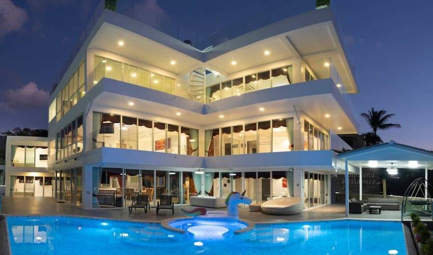 Villa 4261 in Thailand Main Image