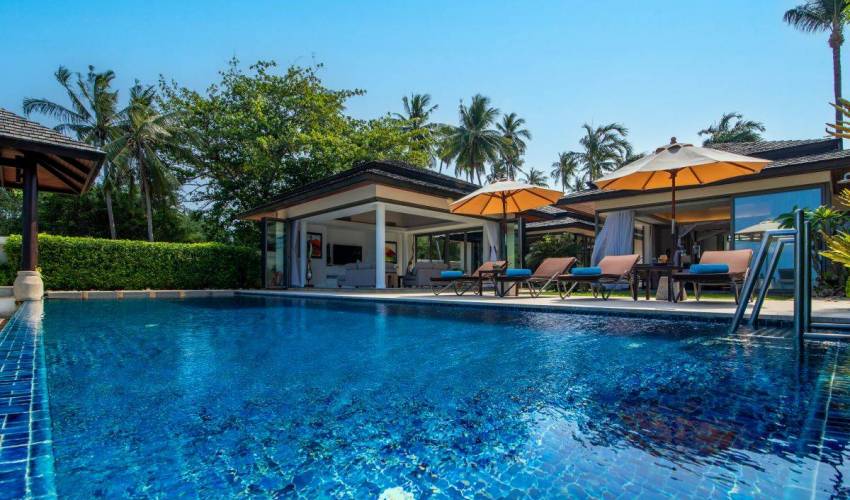 Villa 4262 in Thailand Main Image