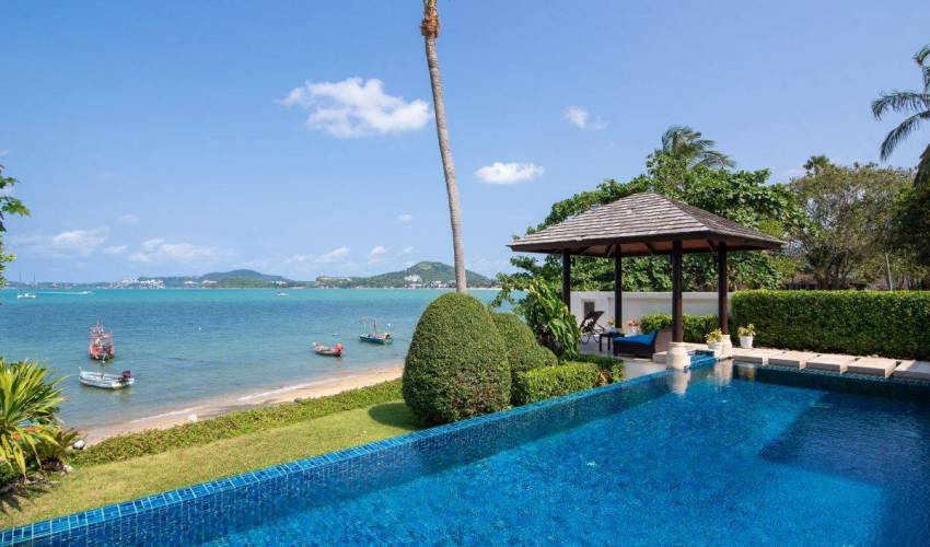 Villa 4262 in Thailand Main Image