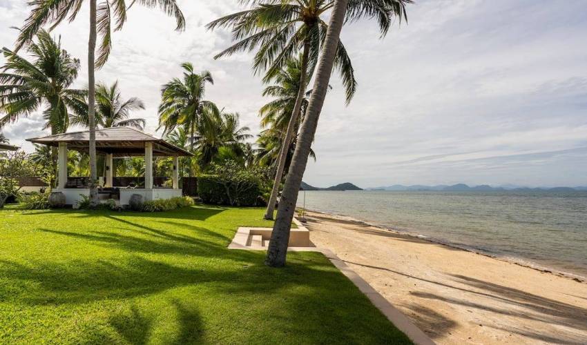 Villa 4264 in Thailand Main Image
