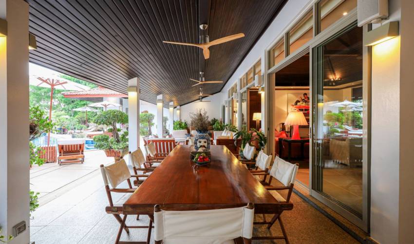 Villa 4851 in Thailand Main Image