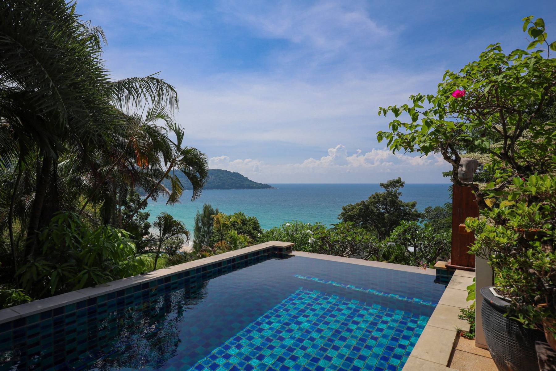 Phuket Villa 4851