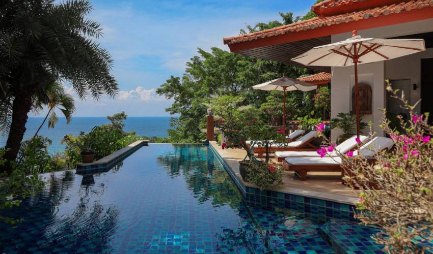 Villa 4851 in Thailand Main Image