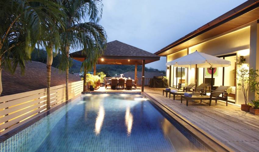 Villa 4266 in Thailand Main Image