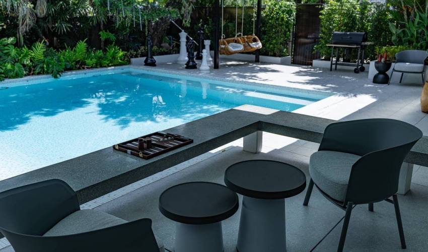 Villa 406 in Thailand Main Image