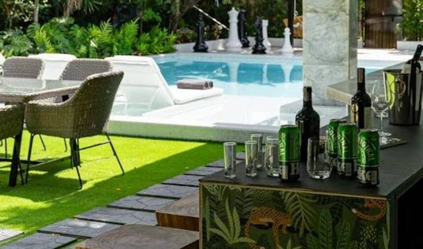 Villa 406 in Thailand Main Image