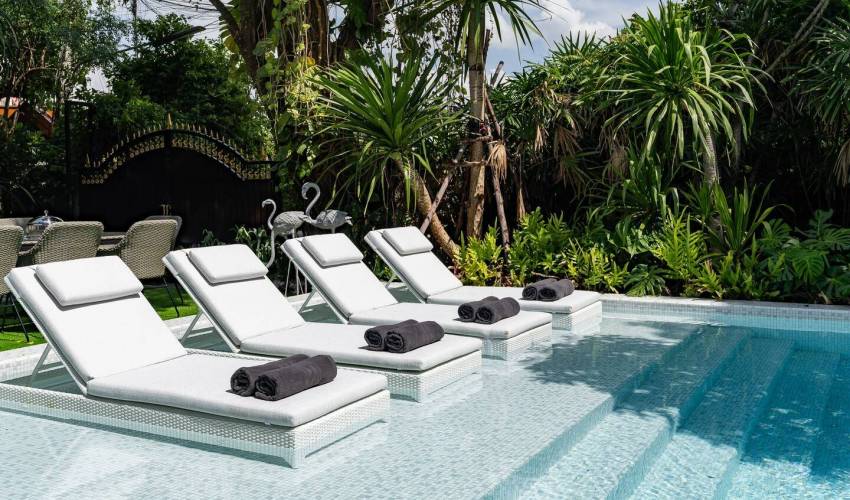 Villa 406 in Thailand Main Image