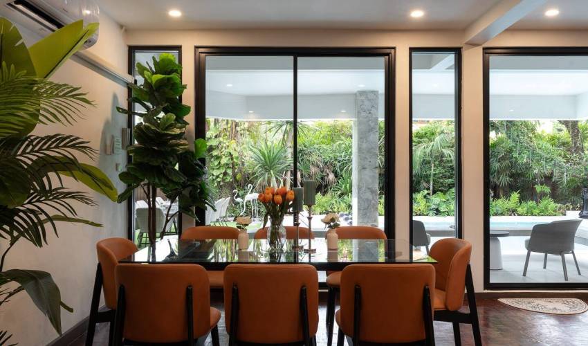 Villa 406 in Thailand Main Image