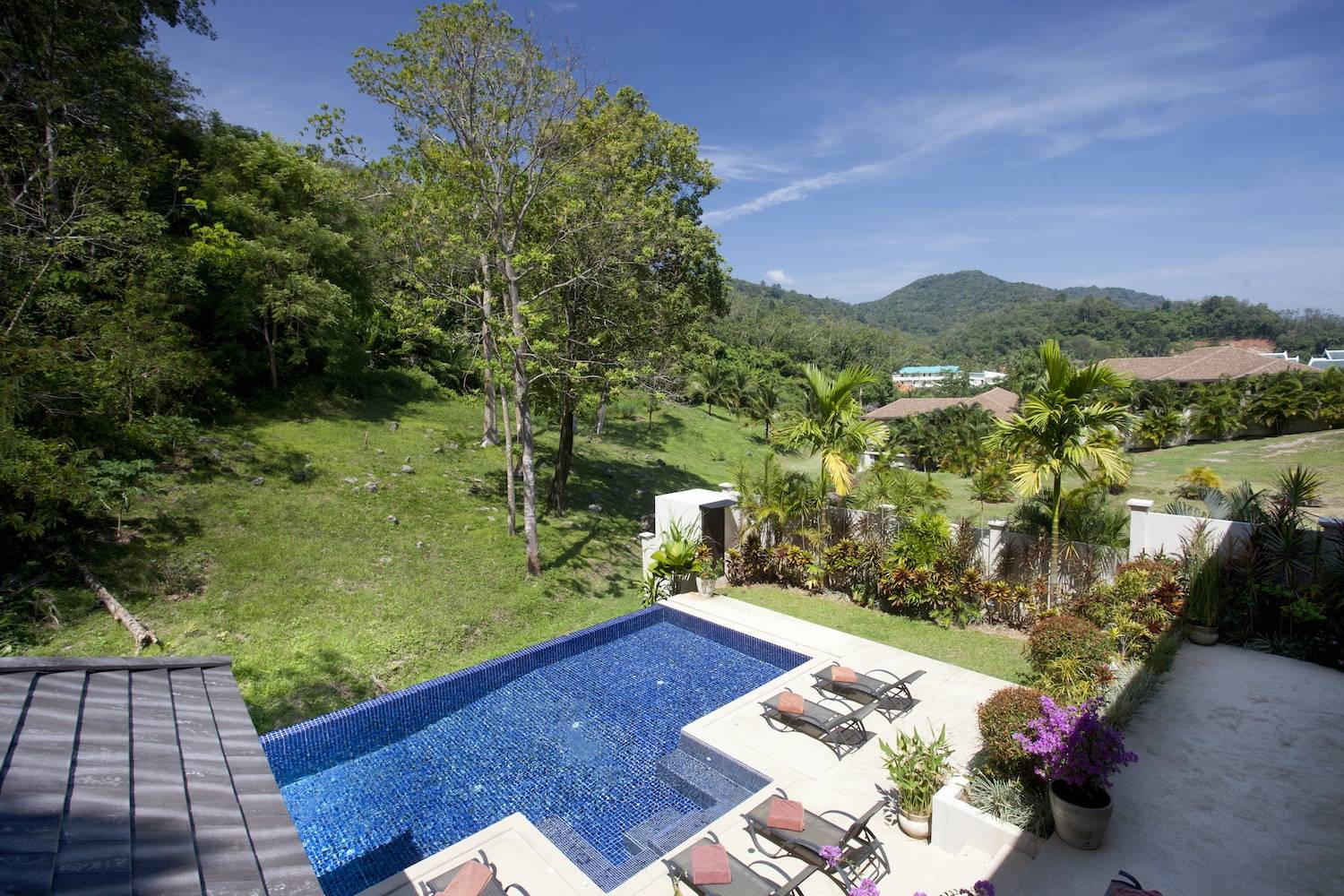 Phuket Villa 4268