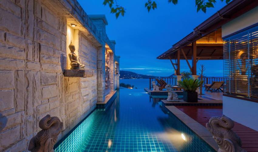 Villa 4269 in Thailand Main Image