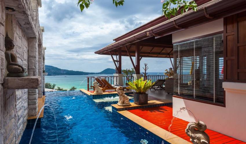 Villa 4269 in Thailand Main Image