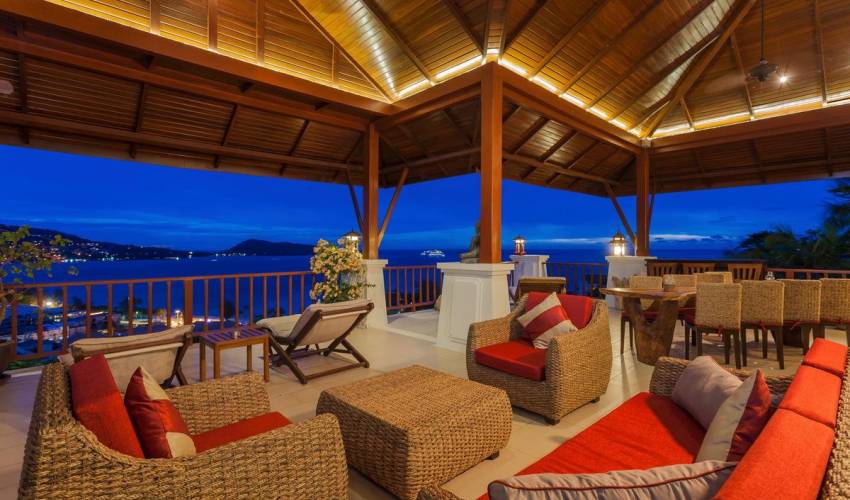 Villa 4269 in Thailand Main Image