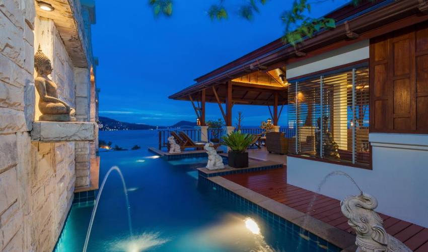 Villa 4269 in Thailand Main Image