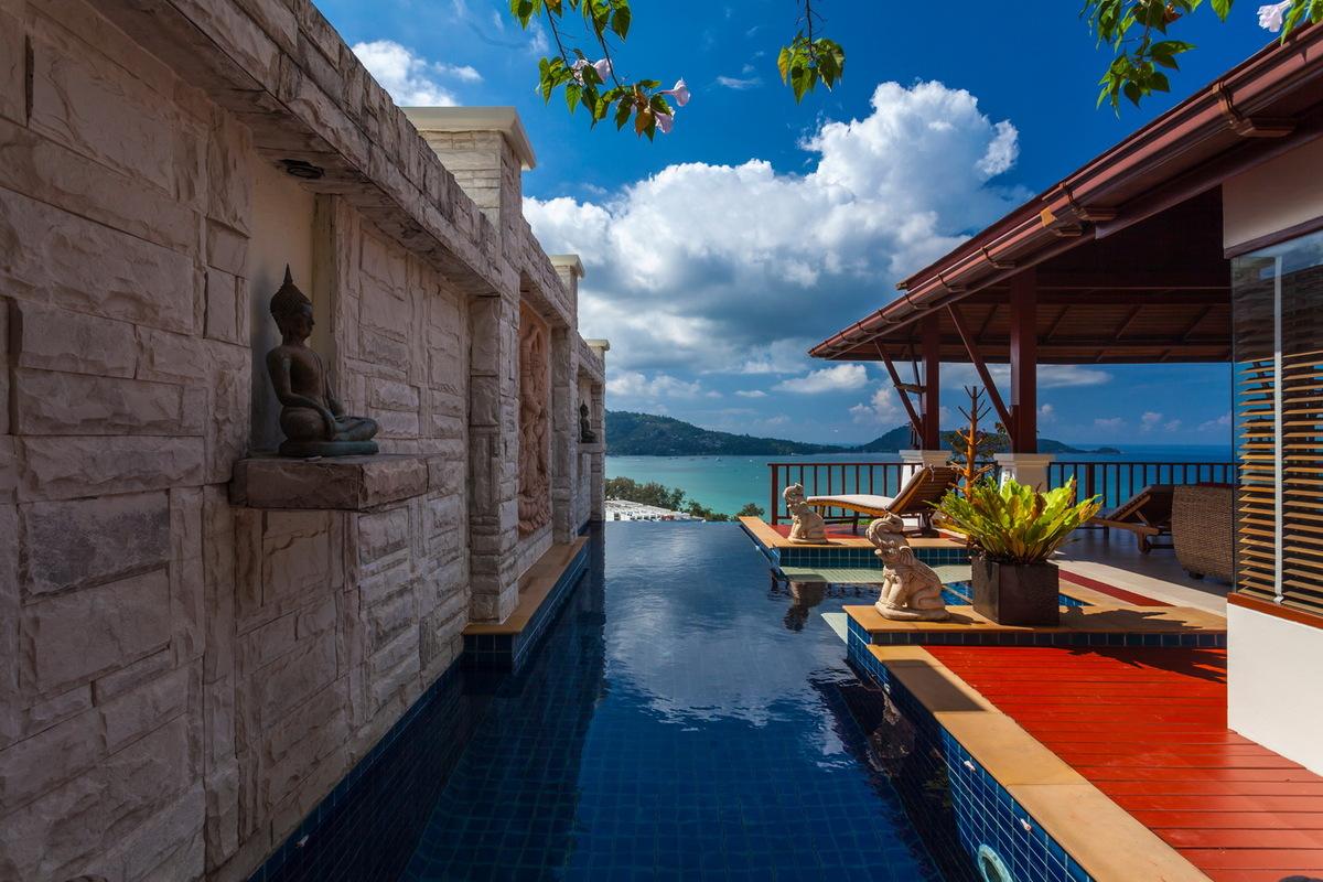 Phuket Villa 4269