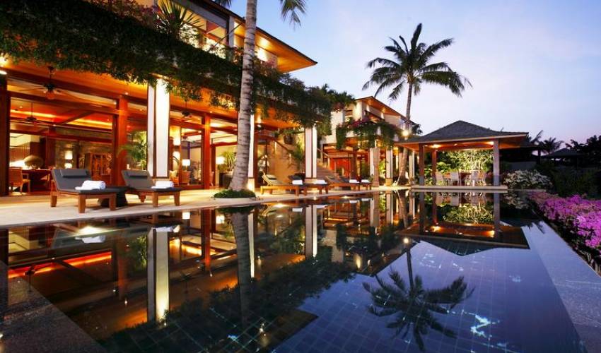 Villa 4271 in Thailand Main Image